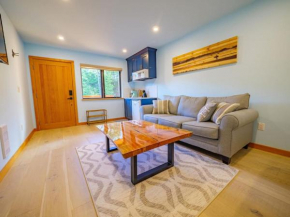 The Black Pearl Westcoast Suite and Patio